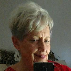 Meet your Posher, Joanne